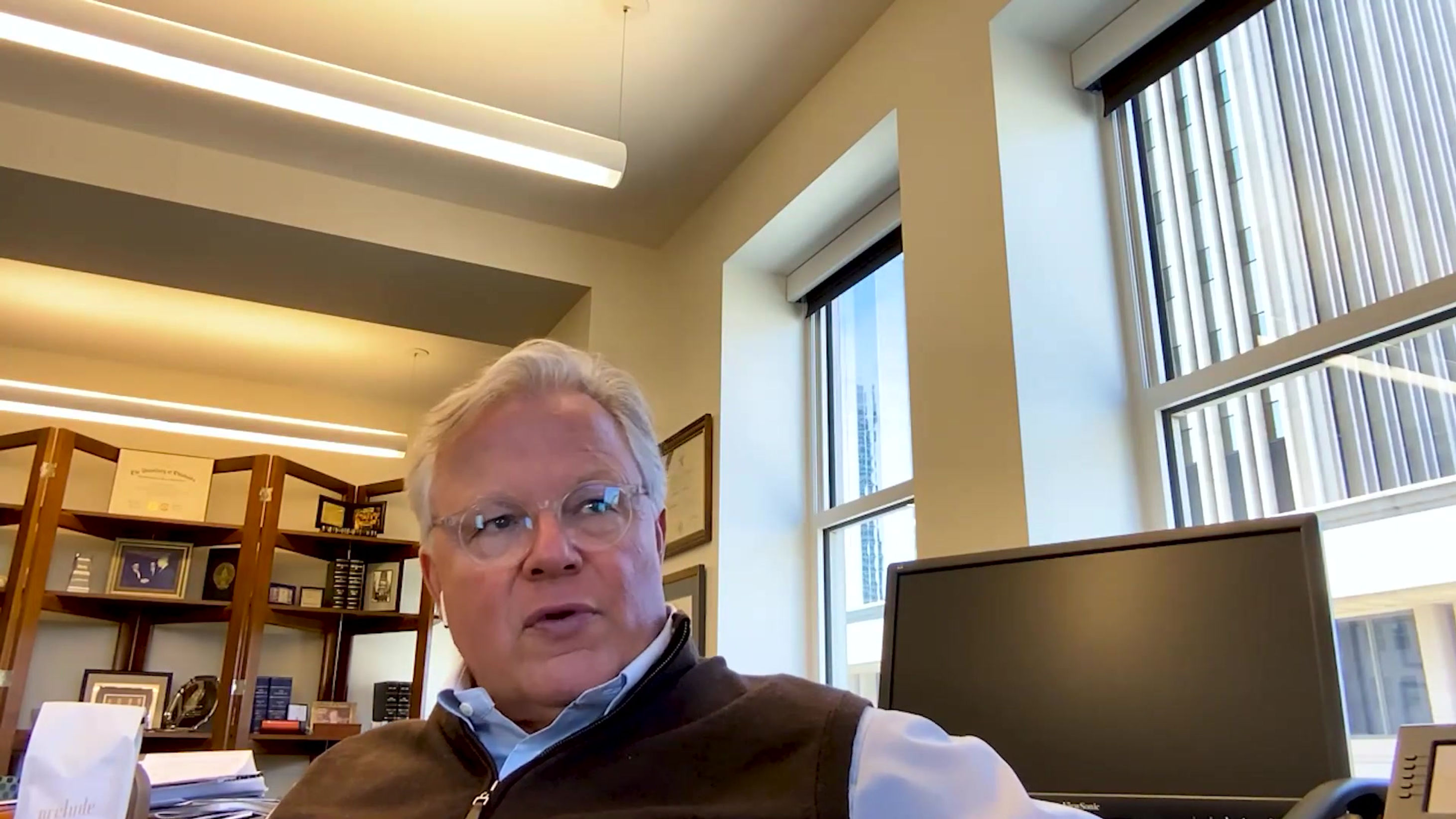 How to grow from $10M to $2.3B with Sonic’s former COO and CEO, Clifford Hudson